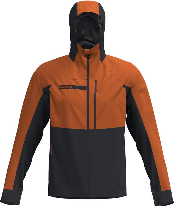 Produktbild Rock Experience Haines Padded (S)