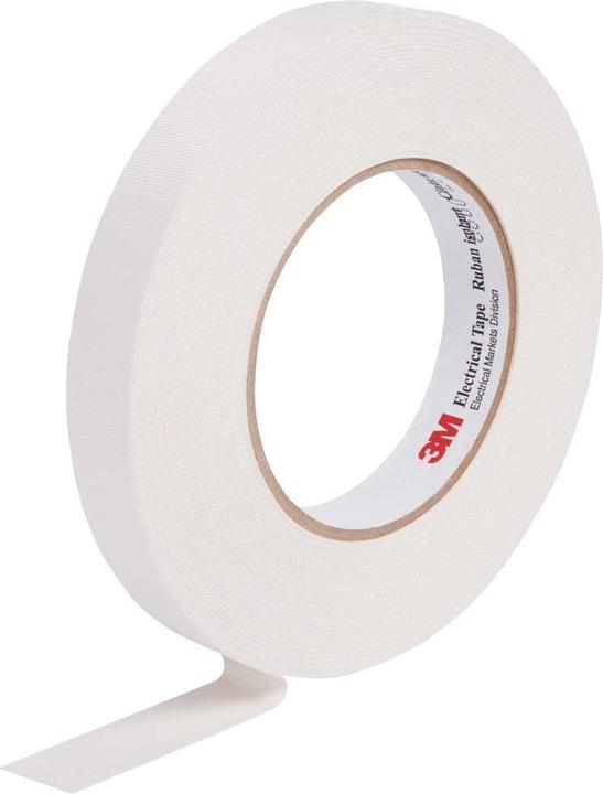 Produktbild 3M 43113901 Glasfasergewebeband Klebeband Scotch 27 12 mm x 20 m 1STK (12 mm)