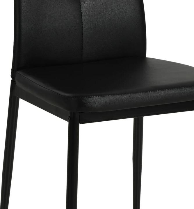 Produktbild vidaXL Esszimmerstuhl