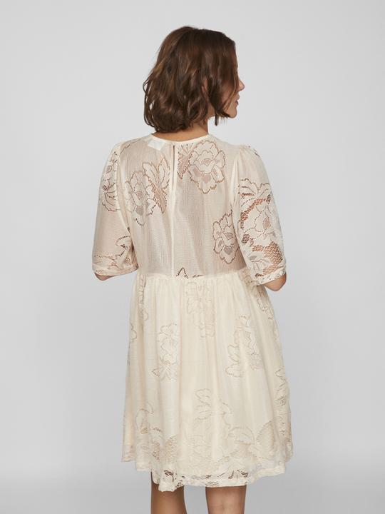 Produktbild Vila Kurzarm Minikleid (36)