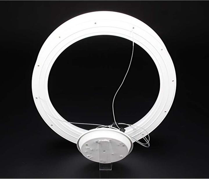 Produktbild Licht-Trend Loop Warmweiss (1800 lm)