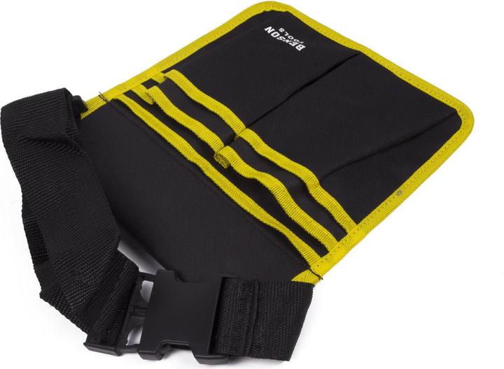 Actual product image Benson Tool apron canvas