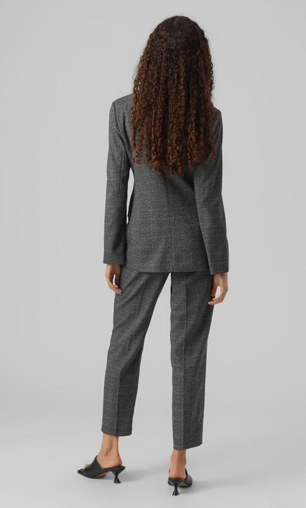 Produktbild Vero Moda VMMILAPIPER Hohe Taille Hose Klassische Hose (34)
