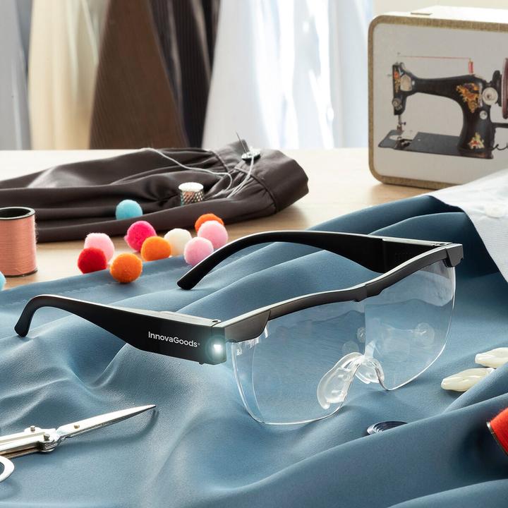 Produktbild InnovaGoods Glassoint