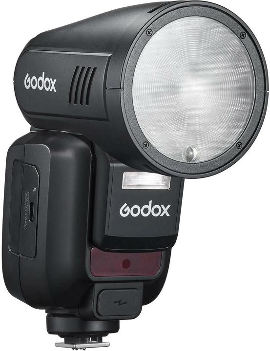 Produktbild Godox Speedlite V1 Pentax (Aufsteckblitz, Pentax)