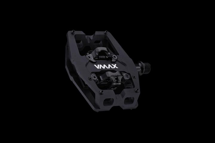 Produktbild DMR VMAX Klick-Pedal, deep black