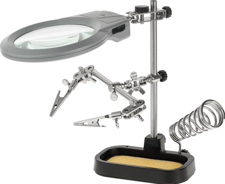 Actual product image Kemo The third tool kit