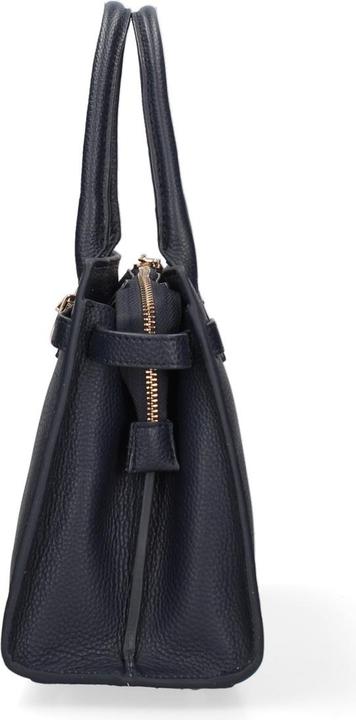 Produktbild Pierre Cardin Damenhandtasche Made In Italy - Modell Eirian Nova - 100% Leder - 27.0 X 20.5 X 10.0 Cm