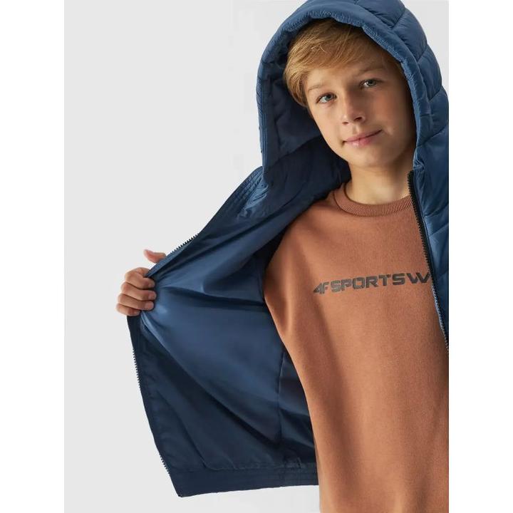 Produktbild 4F Jr. Jacke (122)