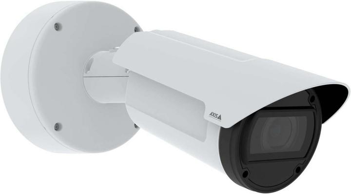 Axis Q1809-LE 150MM 4/3IN IMAGE (7680 x 4320 Pixels)