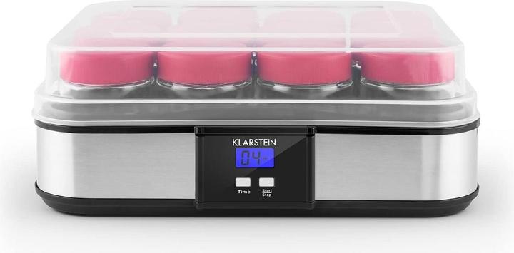 Produktbild Klarstein Gaia Greek Joghurt Maker