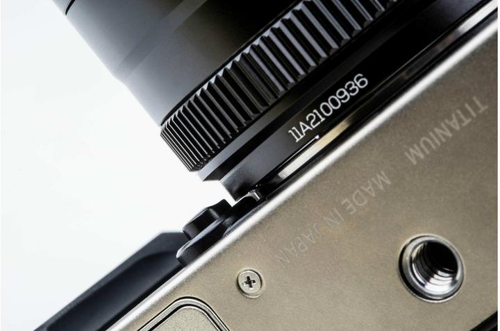 Produktbild Viltrox AF 56mm f/16 - 1.4, Fujifilm X (Fujifilm X, APS-C / DX)