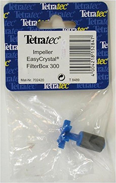 Produktbild Tetra Tec Impeller EasyCrystal Filter Box 300 (Innenfilter)