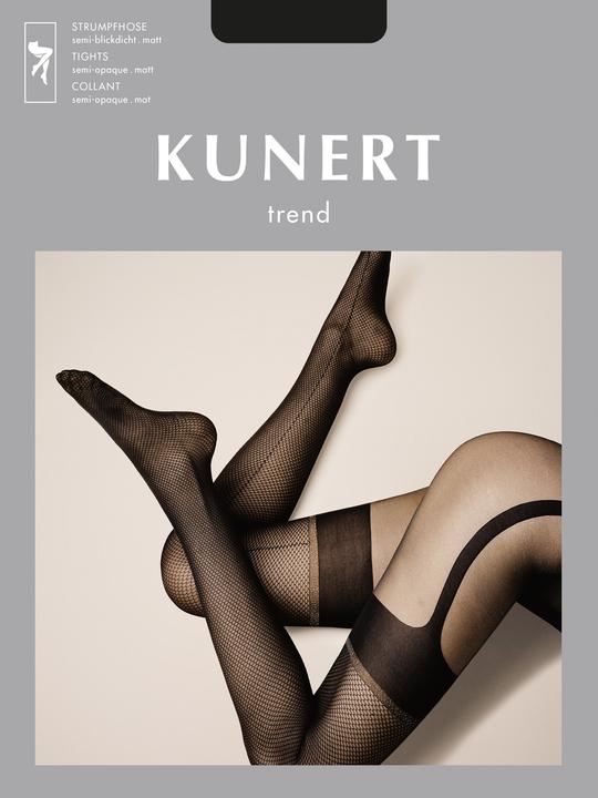Produktbild Kunert Stay Up (40 DEN, 38 - 40)