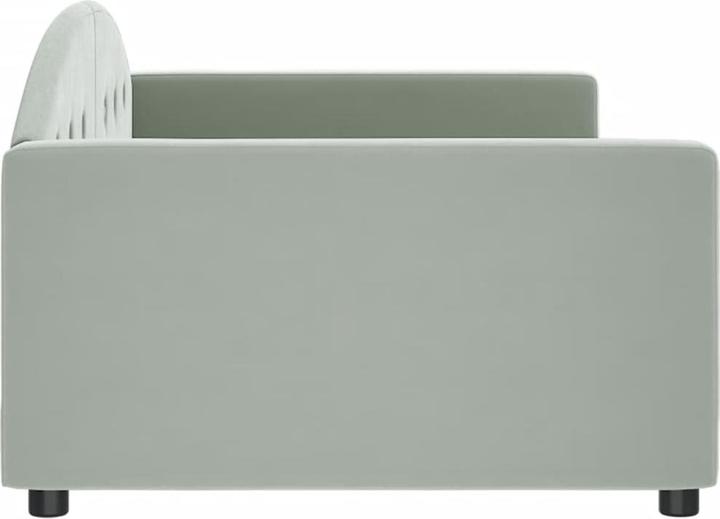 Immagine prodotto vidaXL Tagesbett mit Matratze