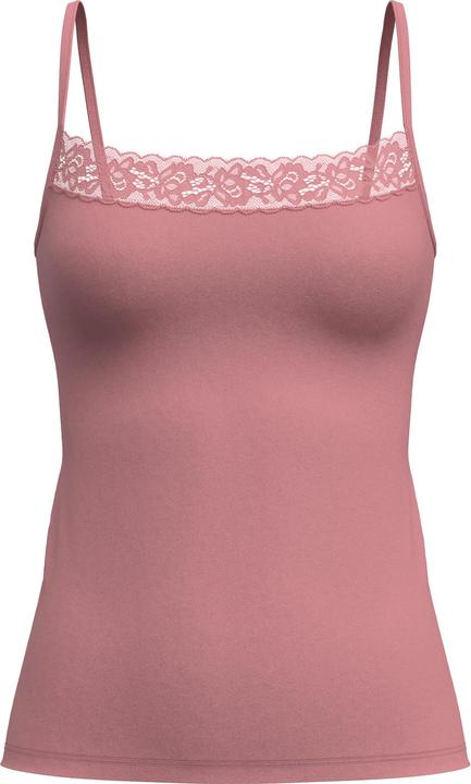 Produktbild Calida Natural Comfort Lace Spaghetti-Top (L)