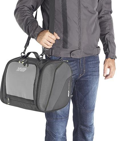 Image du produit Givi Sacoche de tunnel pour scooter (23 l)