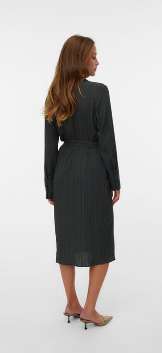 Actual product image Vero Moda VMSUSSI Midikleid Kleid (L)
