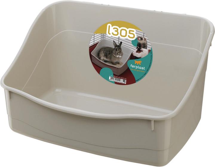 Ferplast Nagertoilette L305