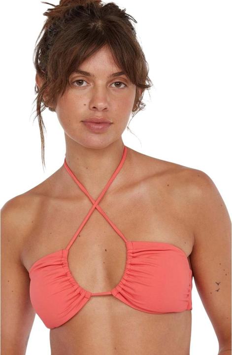 Produktbild O'Neill Embry Bikini Oberteil KrawattenKragen (32 D)