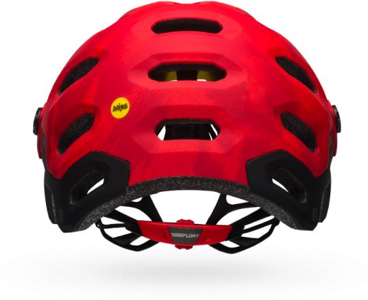 Produktbild Bell Super 3 (52 - 56 cm)