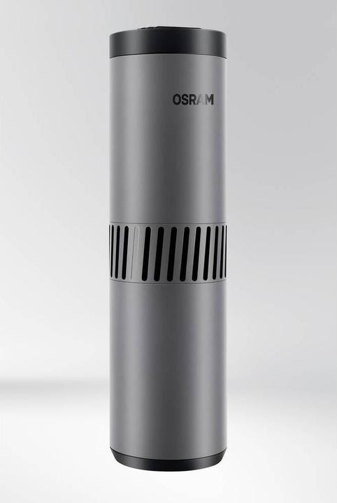 Actual product image Osram UV Sterilizer Portable Air Purifier AirZing Compact