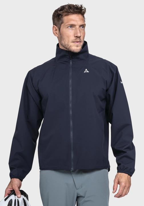 Actual product image Schöffel Jacket Style Lurbek MNS (3XL)