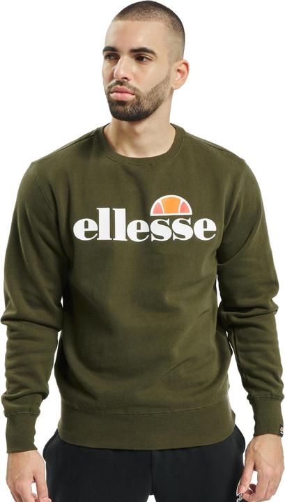 Immagine prodotto Ellesse Small Logo Succiso (S)