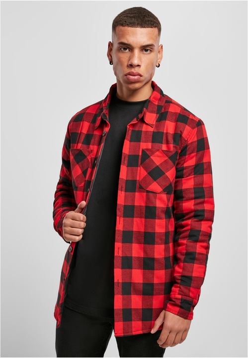 Immagine prodotto Urban Classics Controlla la camicia (XL)