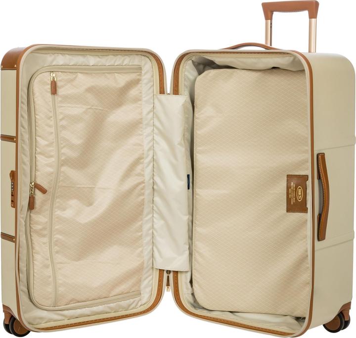 Actual product image Brics Bellagio 4 wheels trolley 75.5 cm (117 l)