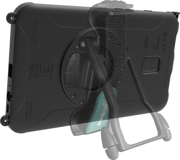Produktbild RAM Mounts Skin For Samsung Galaxy Tab (Galaxy Tab Active 2)