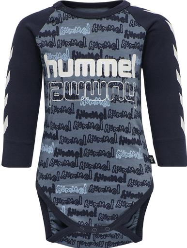 Produktbild hummel Billy Body L/S (98)