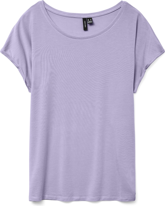 Lilac pastel