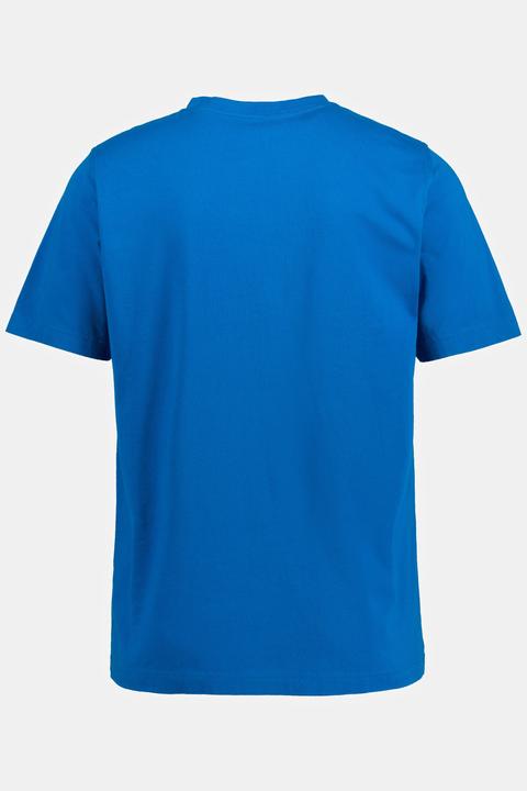Produktbild JP1880 T-Shirts, Basic, 2er-Pack, V-Ausschnitt, Halbarm (L)