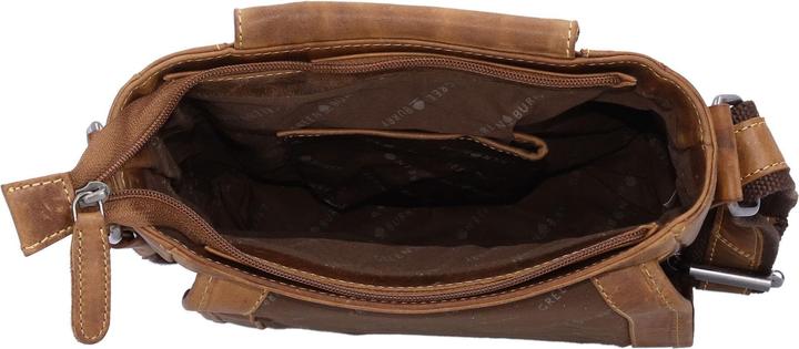 Produktbild Greenburry Umhängetasche Cafe Racer 0830