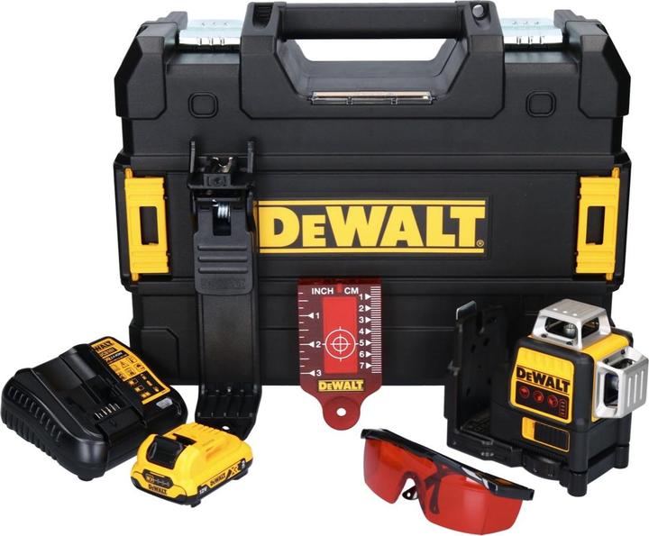 Immagine prodotto DeWalt Laser multilinea