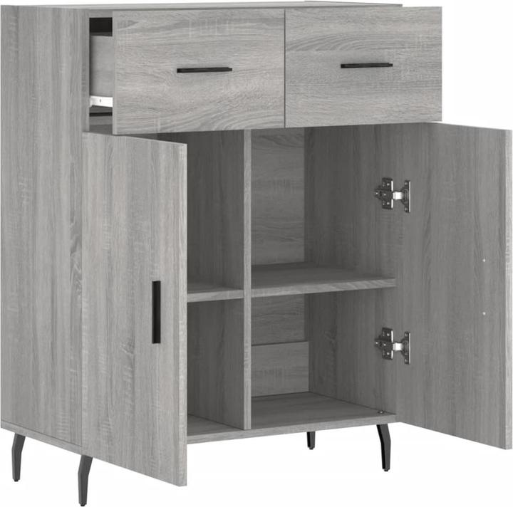 Image du produit vidaXL Sideboard (69.50 x 34 x 90 cm)