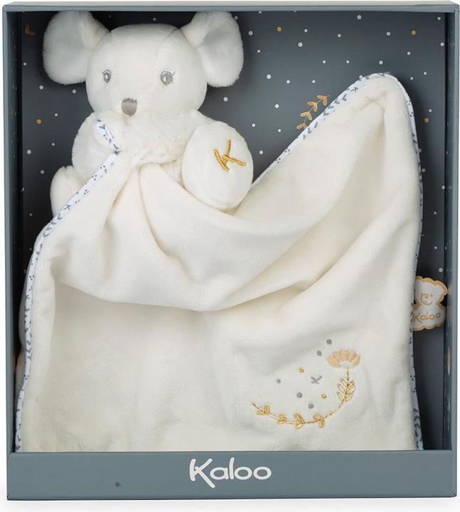Produktbild Kaloo PERLE HUG Doudou Souris Beige