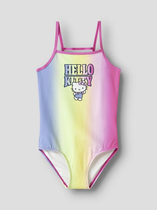 Produktbild Name it Hello Kitty Badeanzug (122, 128)