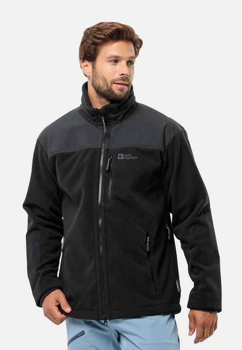 Produktbild Jack Wolfskin Blizzard Fz M (L)
