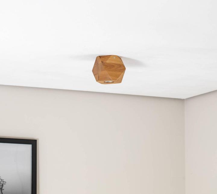 Actual product image Envostar Peach Puff (GU10)