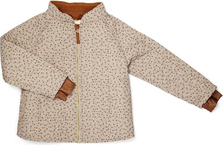 Actual product image Nuuroo Leaf thermal jacket (128)