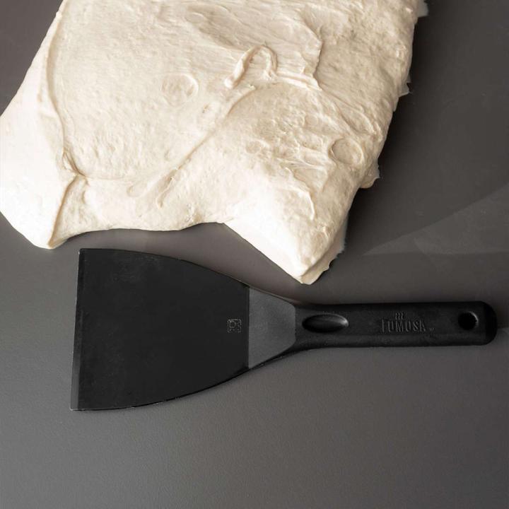 Actual product image Fumosa Flexibler Teigspachtel