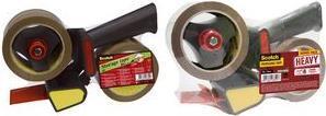 Produktbild Scotch Verpackungsklebeband Heavy