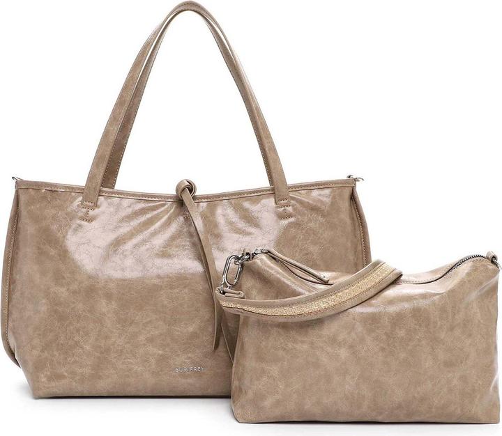 Produktbild Suri Frey Fany Cityshopper (18.90 l)