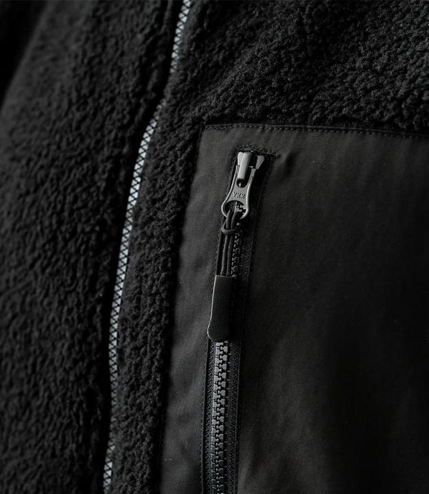 Produktbild Ravine Fleecejacke Teddyfleece (S)