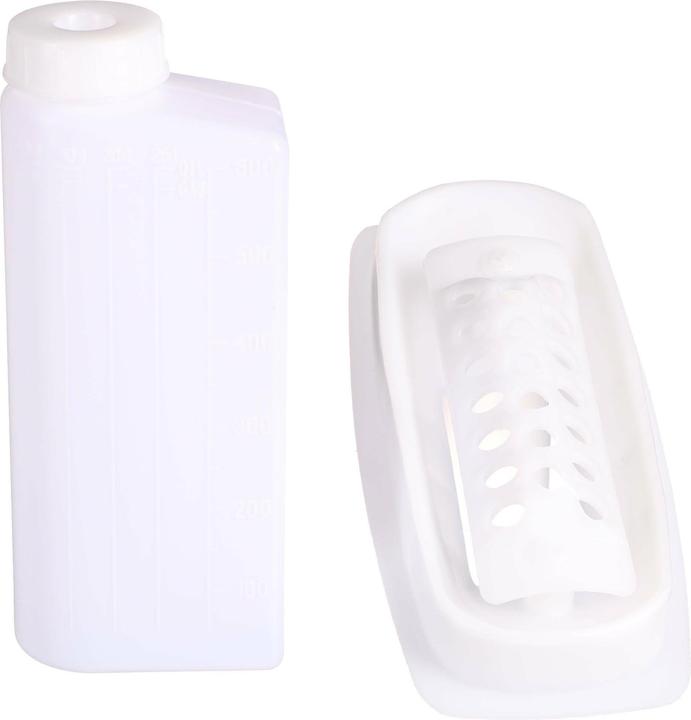 Image du produit GEKO Pompe à moteur arrière, 26l