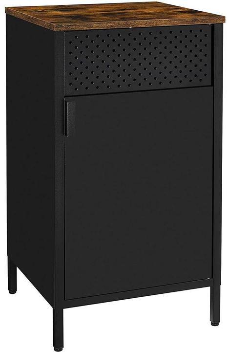 Image du produit Songmics Commode (42.50 x 40 x 76 cm)