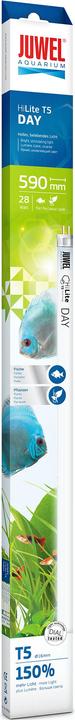 Juwel Aquarium Fluorescent tube HL T5 Day (Fluorescent lamp, 28 W)