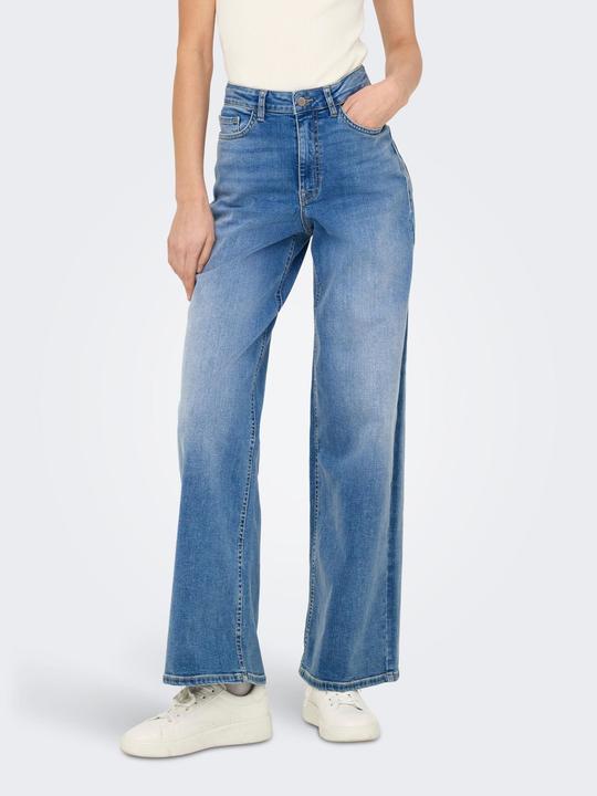 Actual product image JdY Jdyfelina-Fina Hw Wide Med Blue Dnm Noos (34)